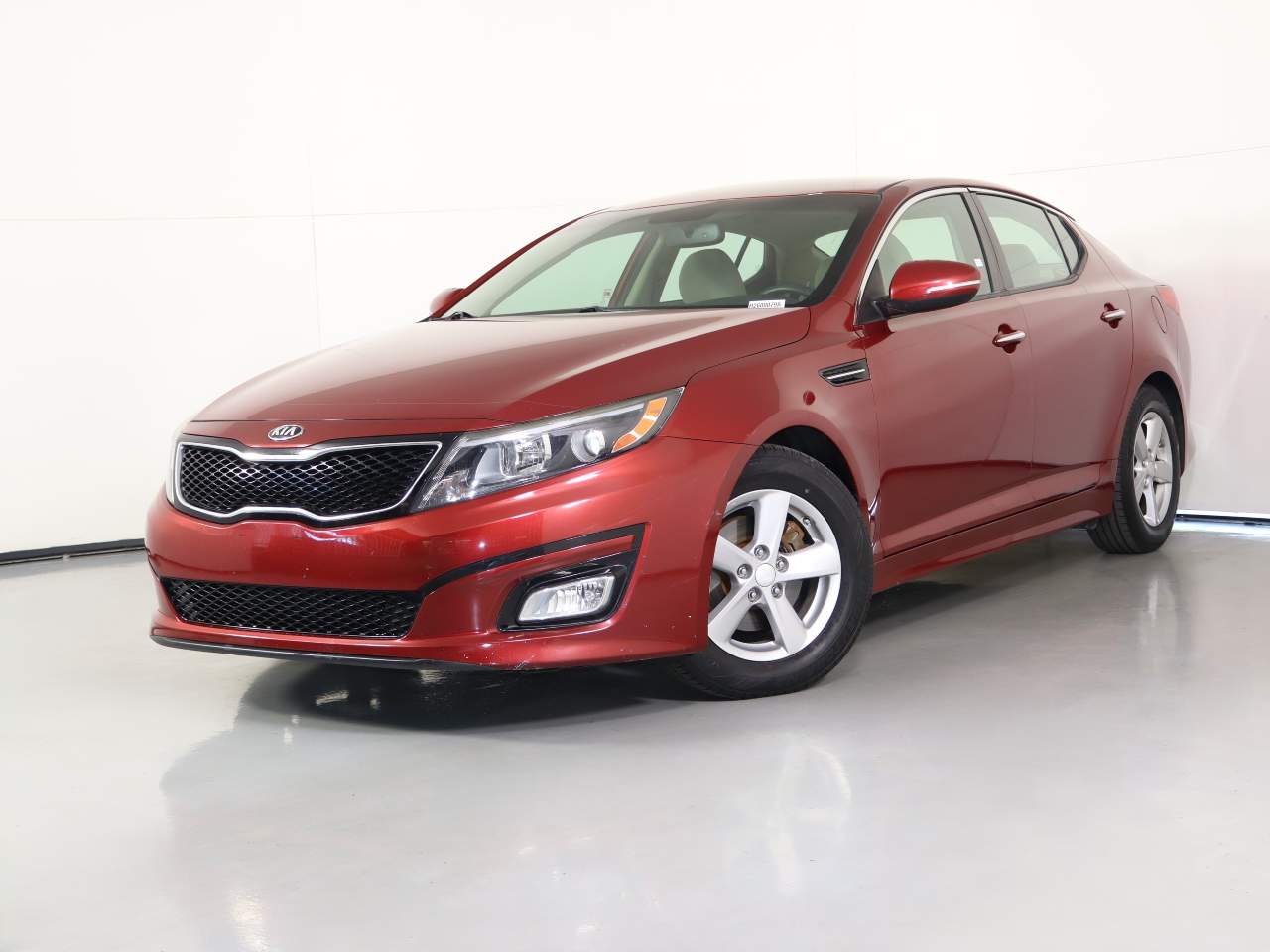 2014 Kia Optima LX