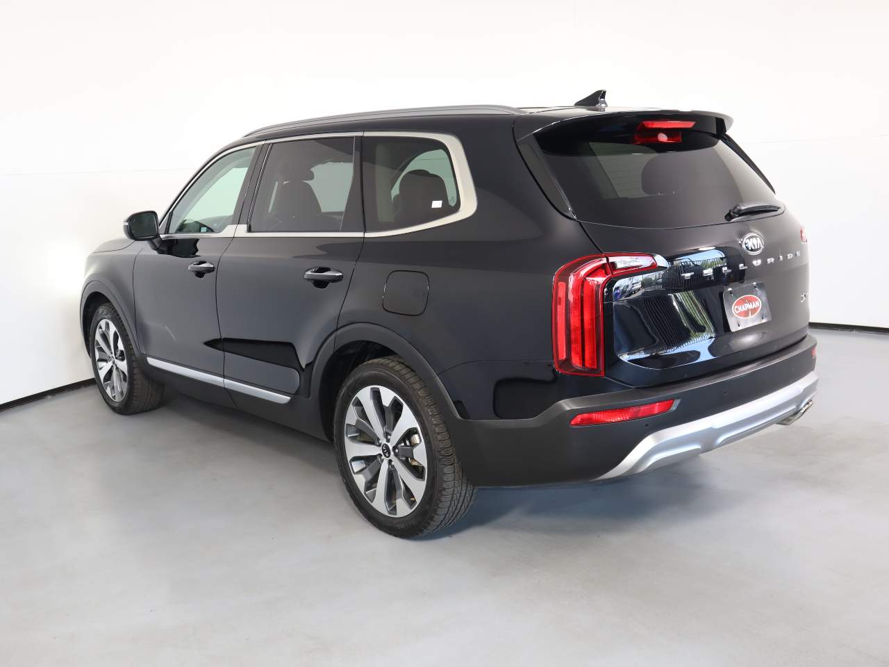 Used 2020 Kia Telluride S with VIN 5XYP64HC0LG019259 for sale in Tucson, AZ