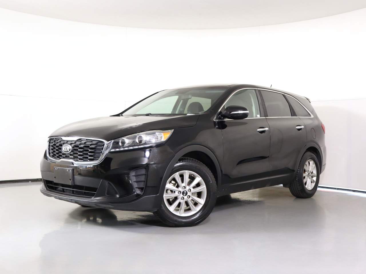 2019 Kia Sorento LX V6