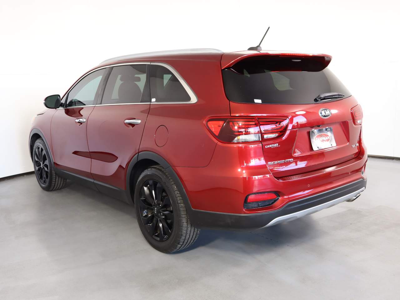 2020 Kia Sorento EX V6