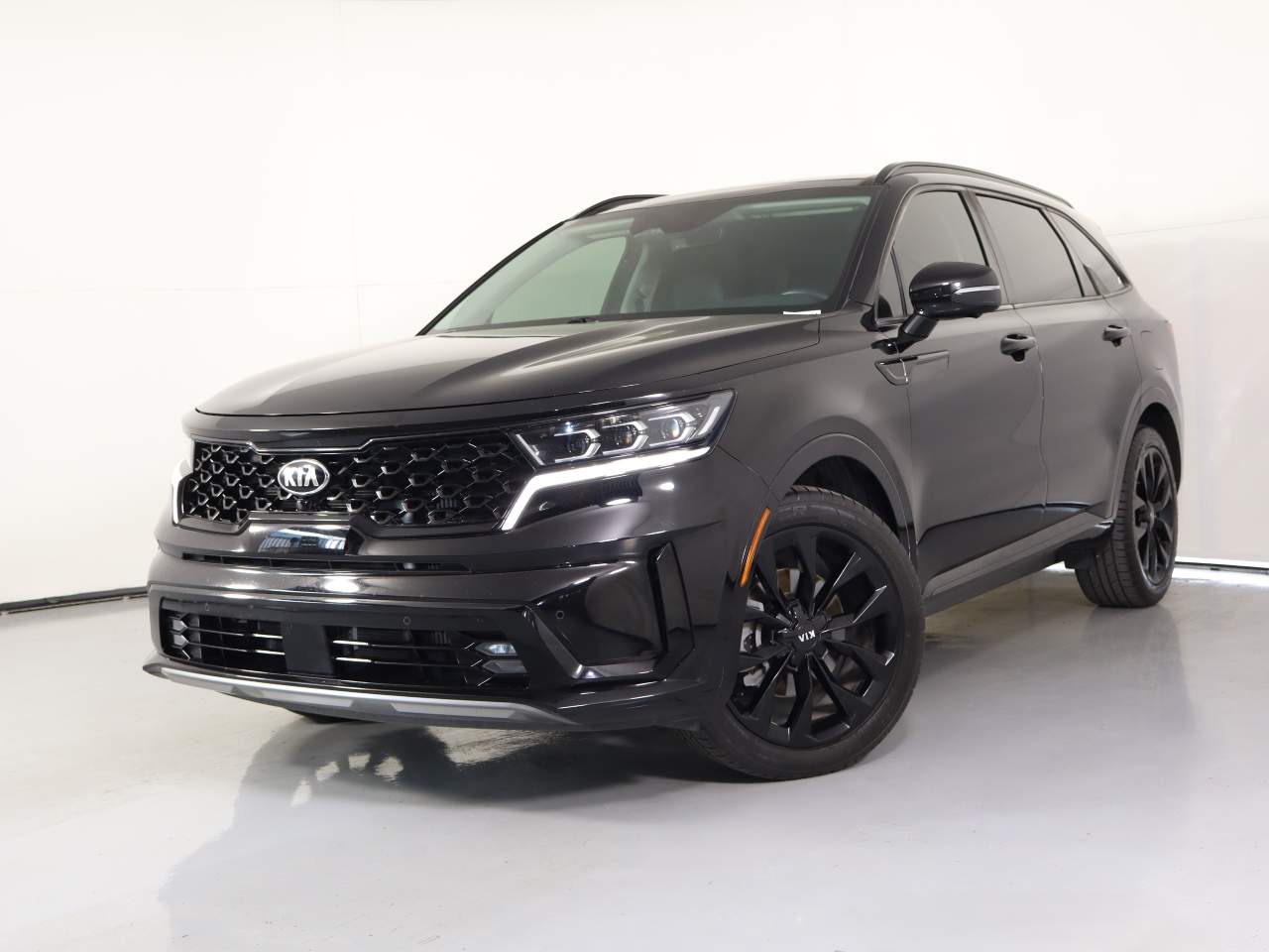 2021 Kia Sorento SX Prestige