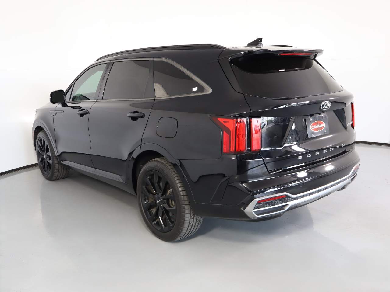 2021 Kia Sorento SX Prestige