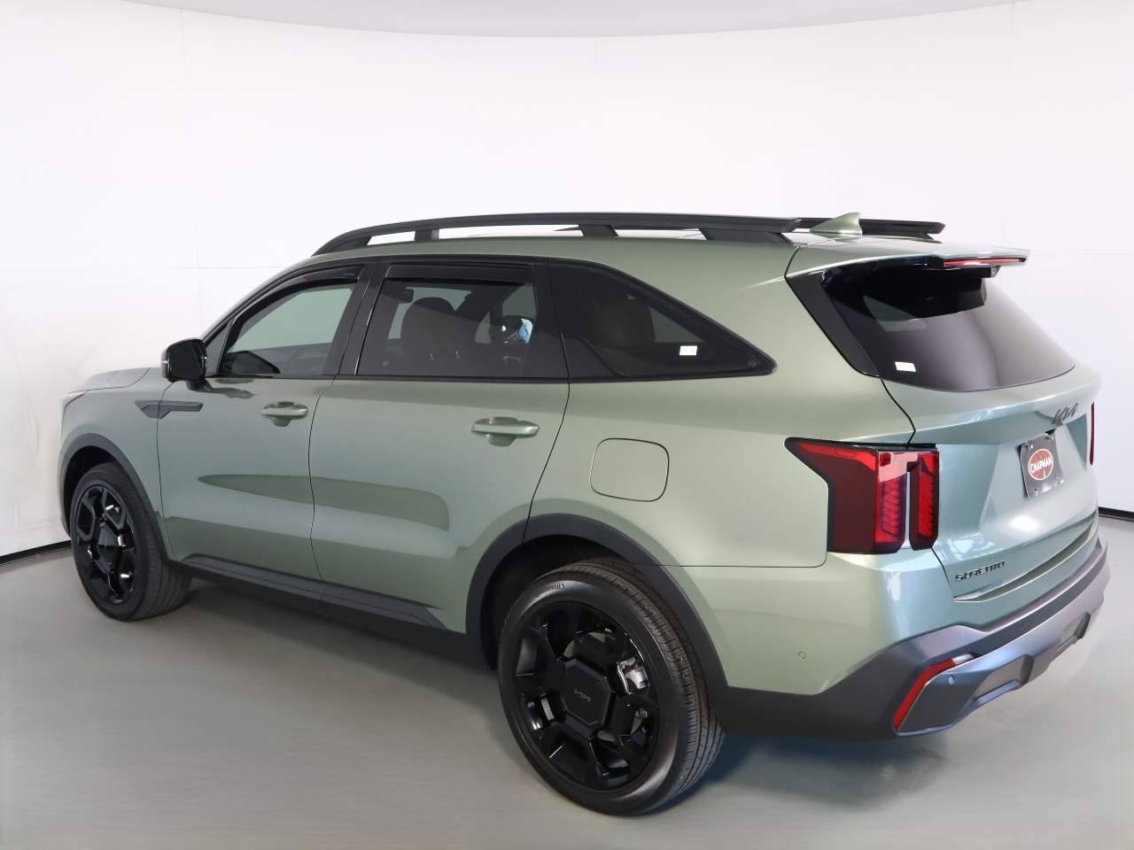 2025 Kia Sorento X-Pro SX-Prestige