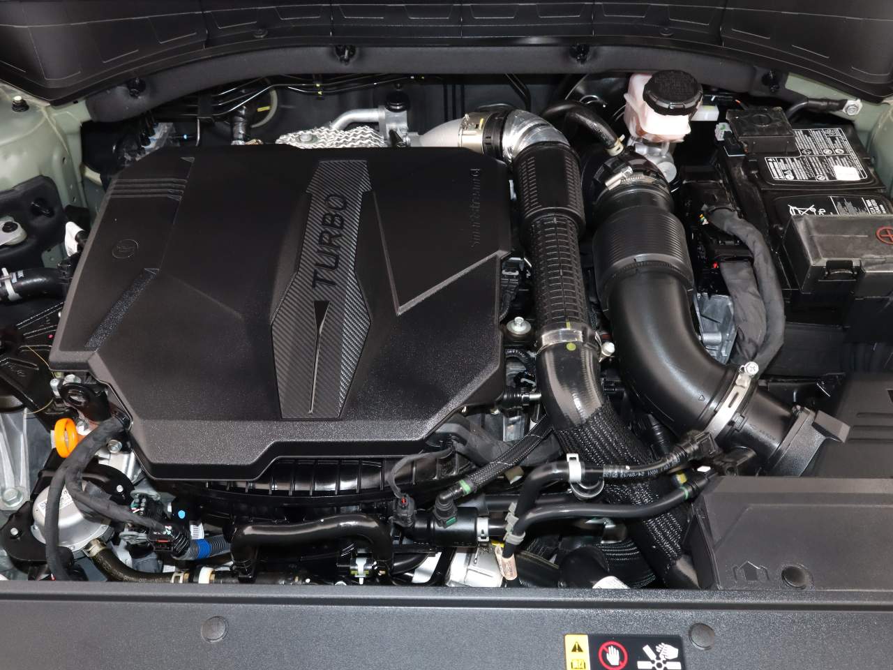 2025 Kia Sorento X-Pro SX-Prestige