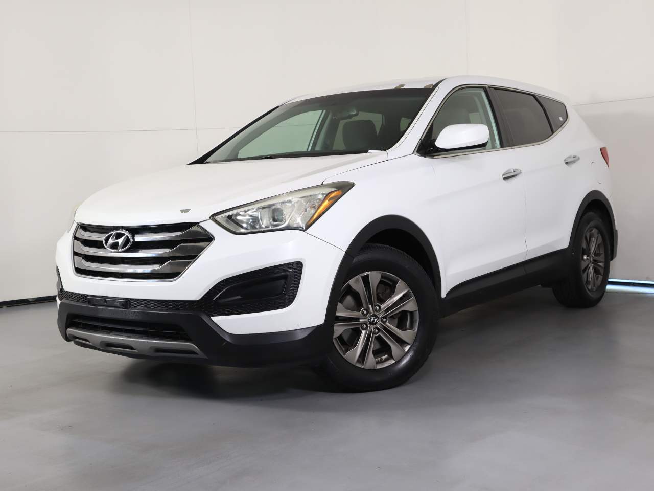 2013 Hyundai SANTA FE Sport 2.4L