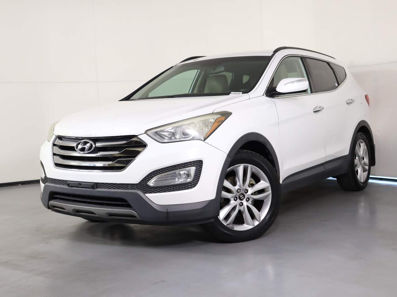 2014 Hyundai SANTA FE Sport 2.0T