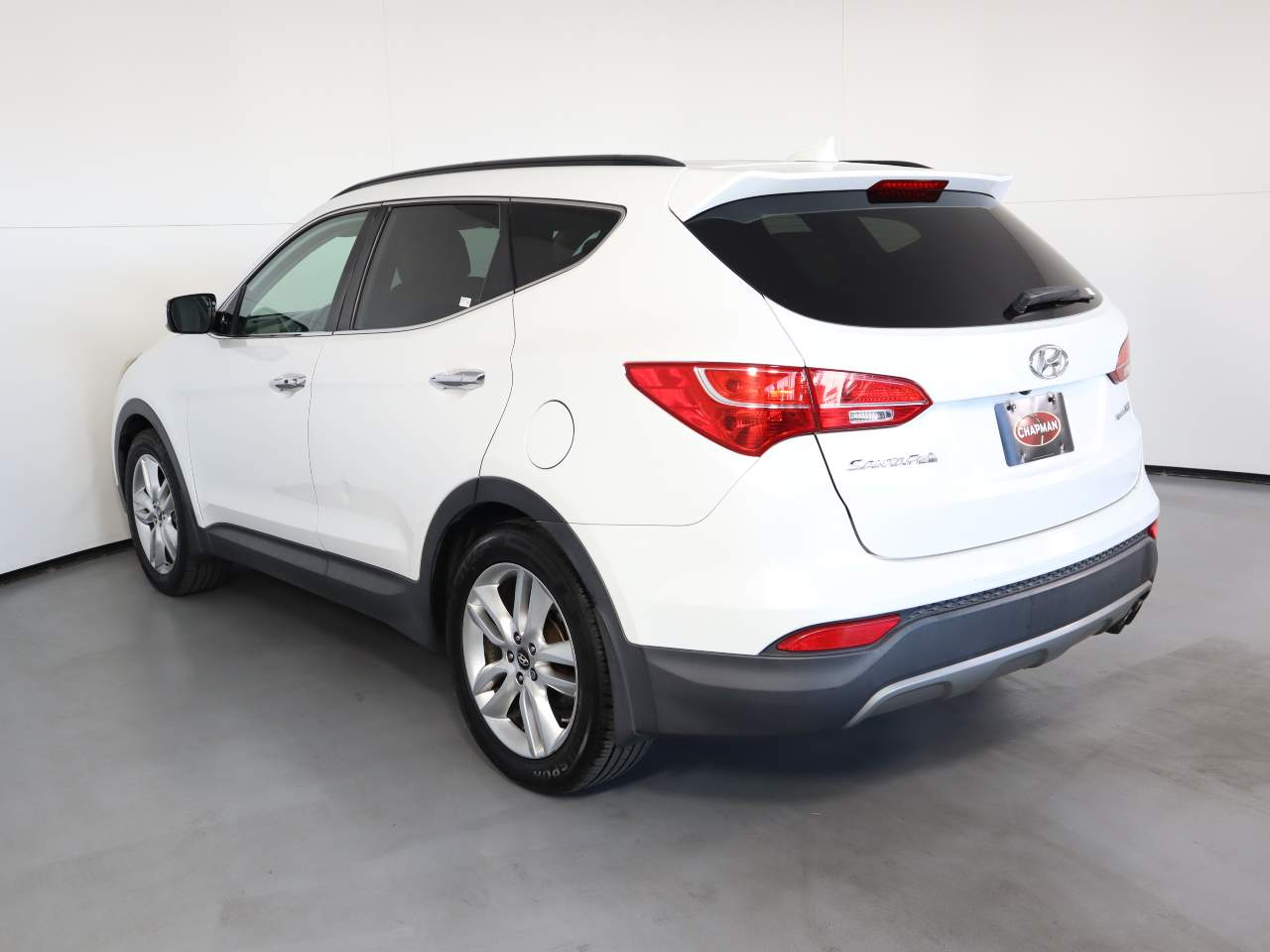 2014 Hyundai SANTA FE Sport 2.0T