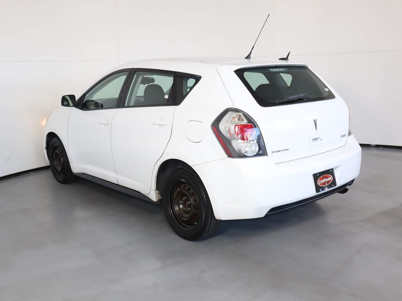 Used 2009 Pontiac Vibe Base with VIN 5Y2SP67829Z443925 for sale in Tucson, AZ