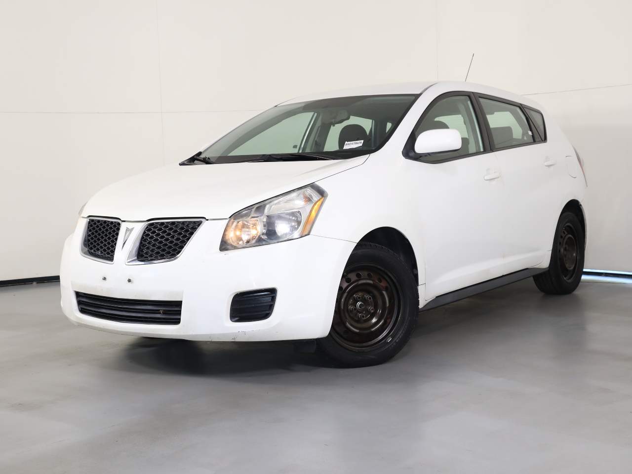 2009 Pontiac Vibe 1.8L