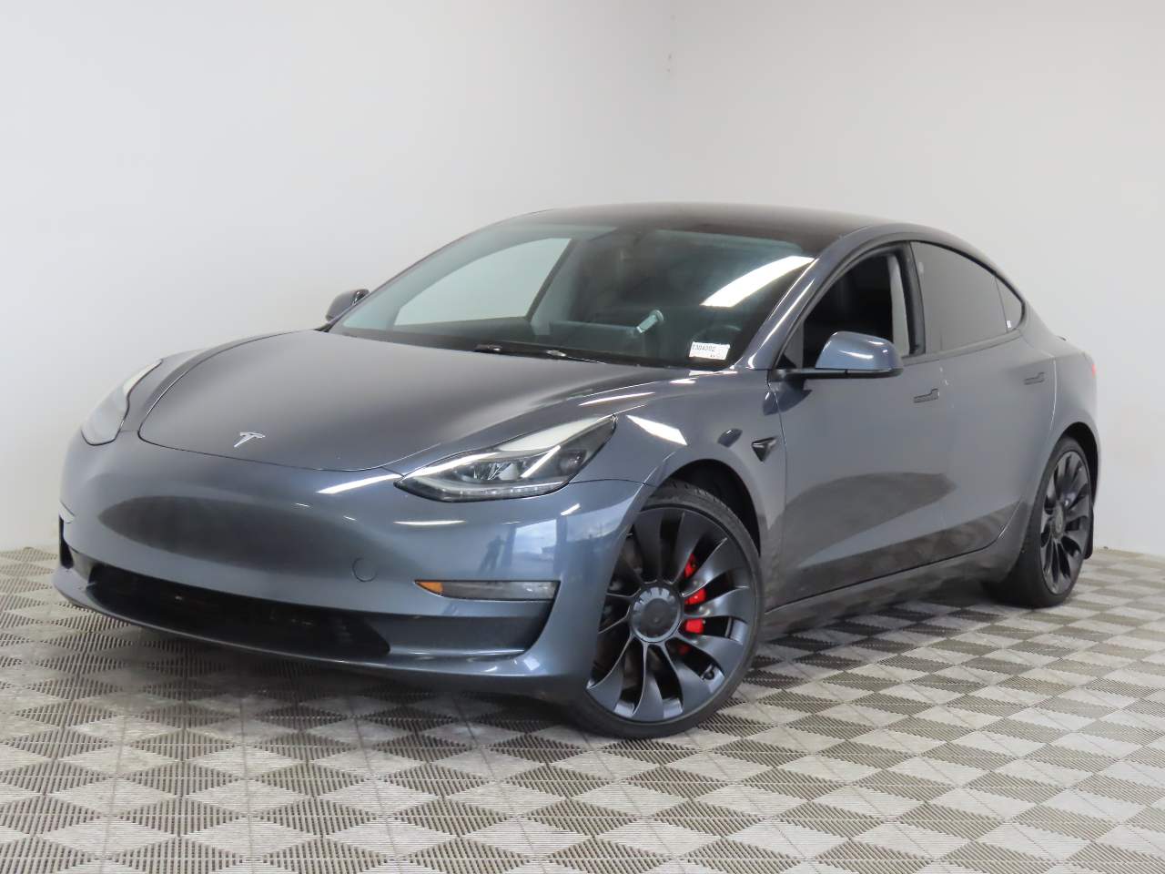 2023 Tesla Model 3 Performance