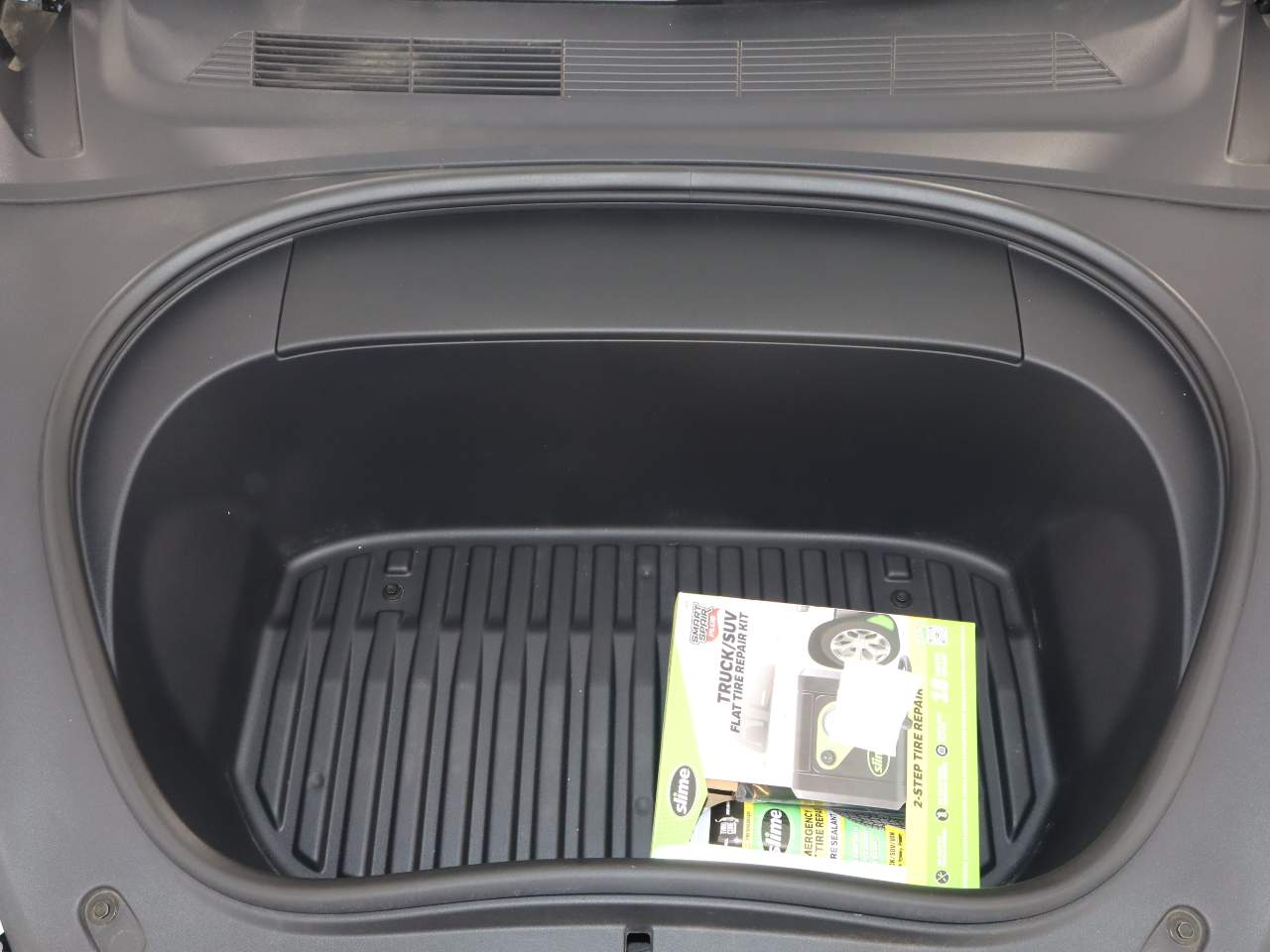 2024 Tesla Model 3 Performance