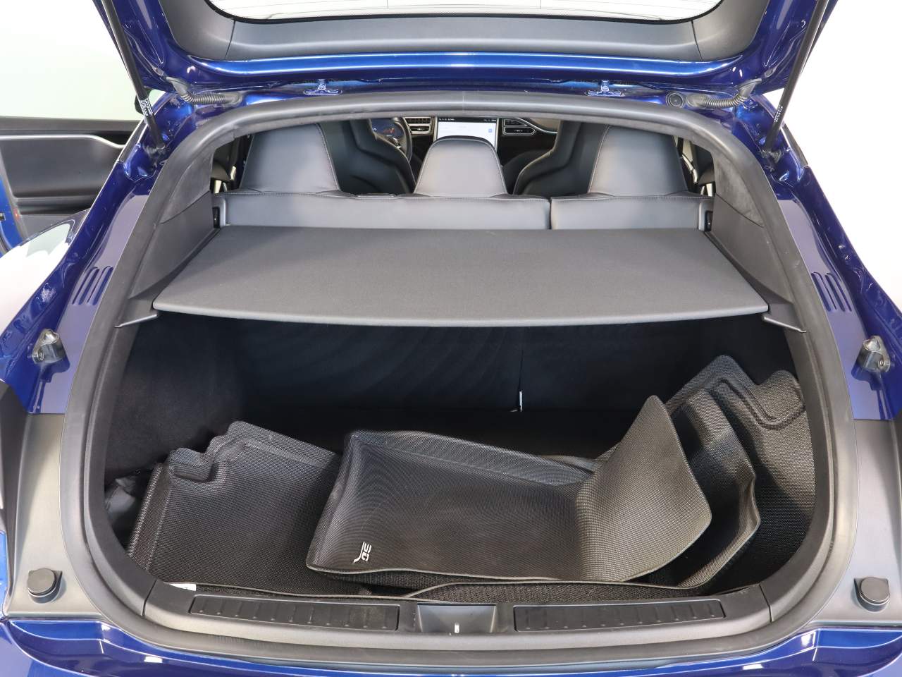 2016 Tesla Model S 75