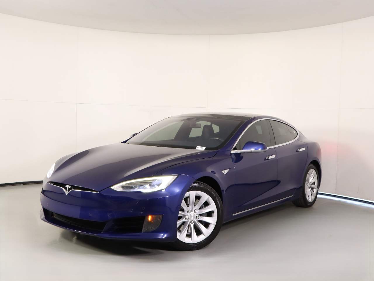 2016 Tesla Model S 75