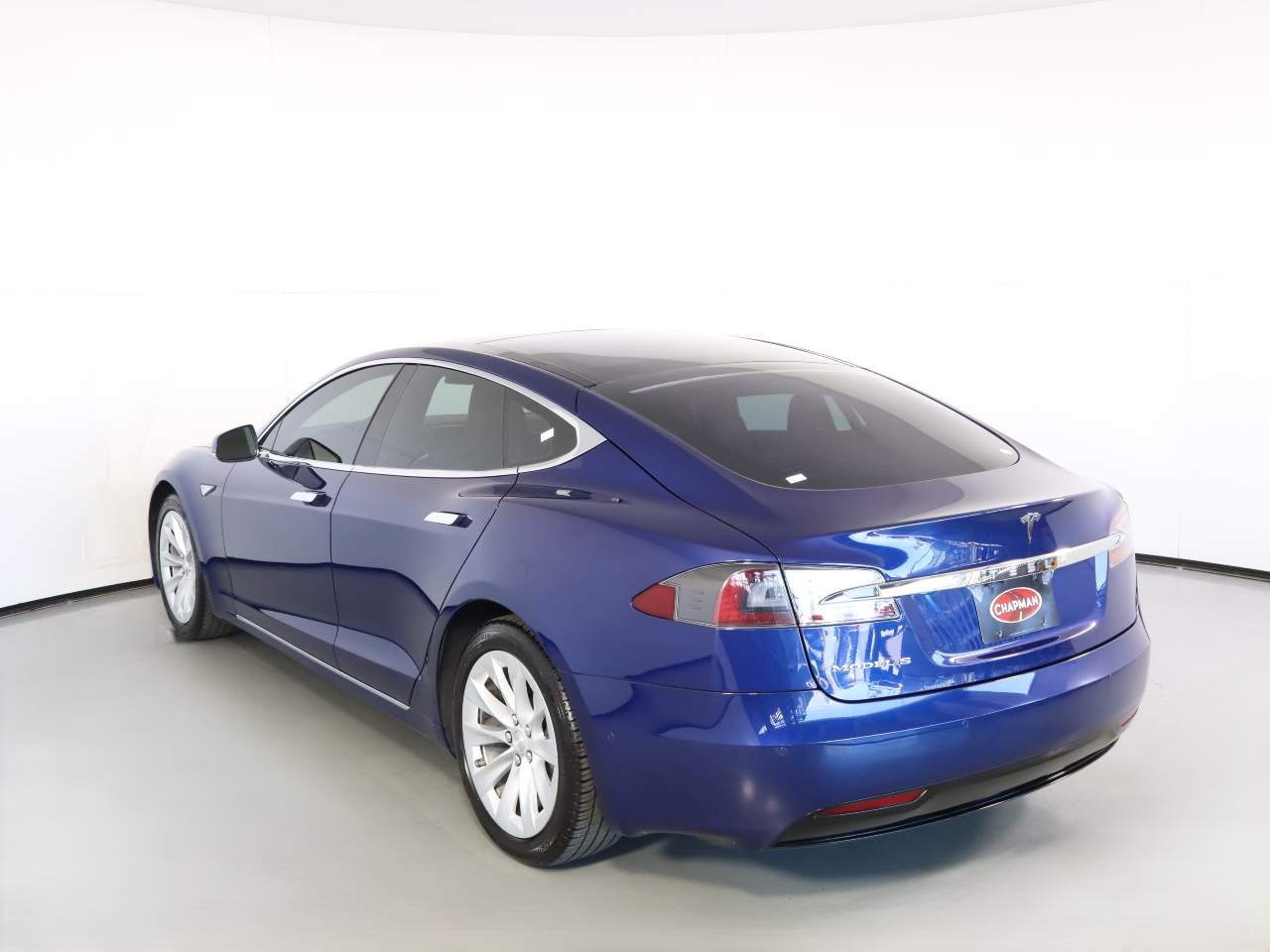 2016 Tesla Model S 75