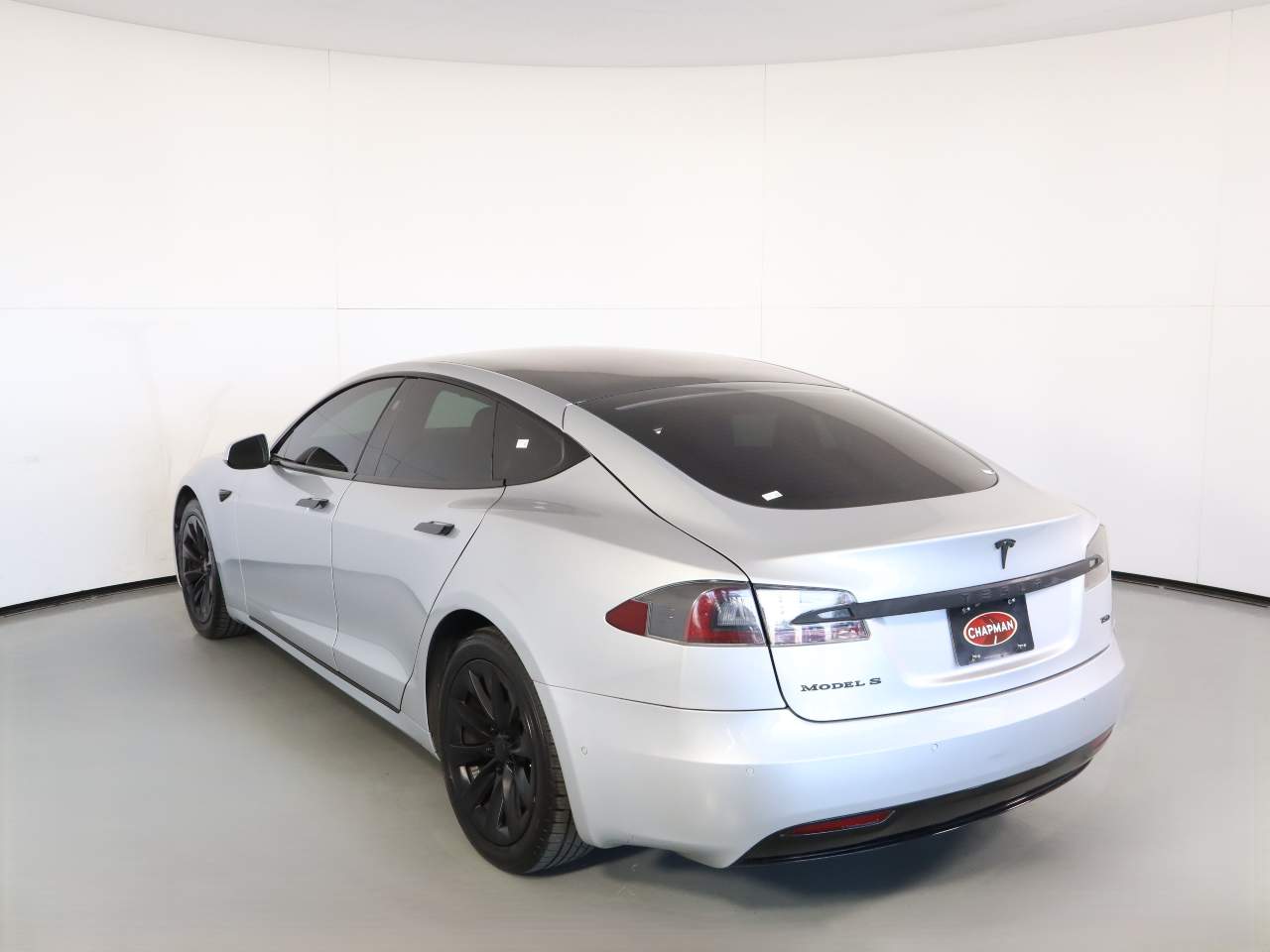 2018 Tesla Model S 75D