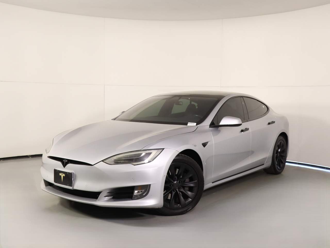 2018 Tesla Model S 75D