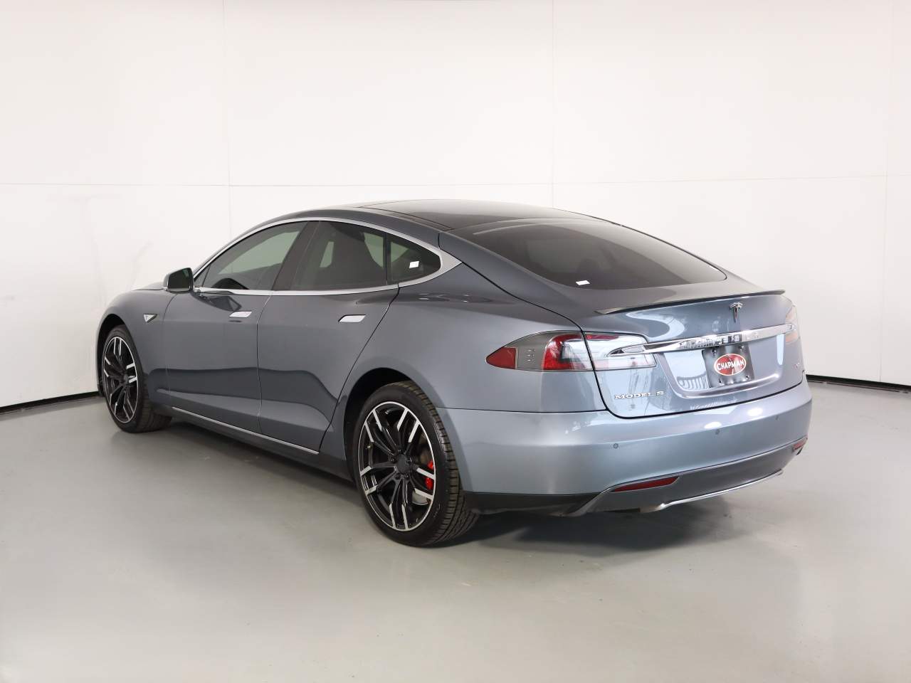 2014 Tesla Model S P85