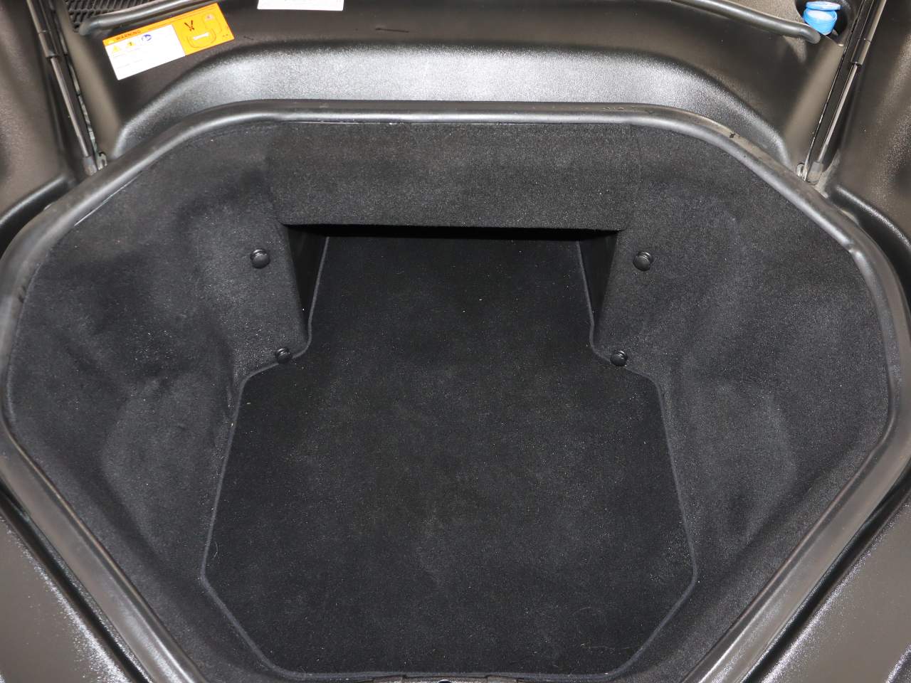 2014 Tesla Model S P85