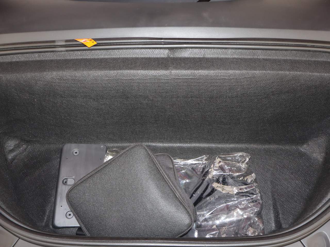 2021 Tesla Model X Long Range Plus