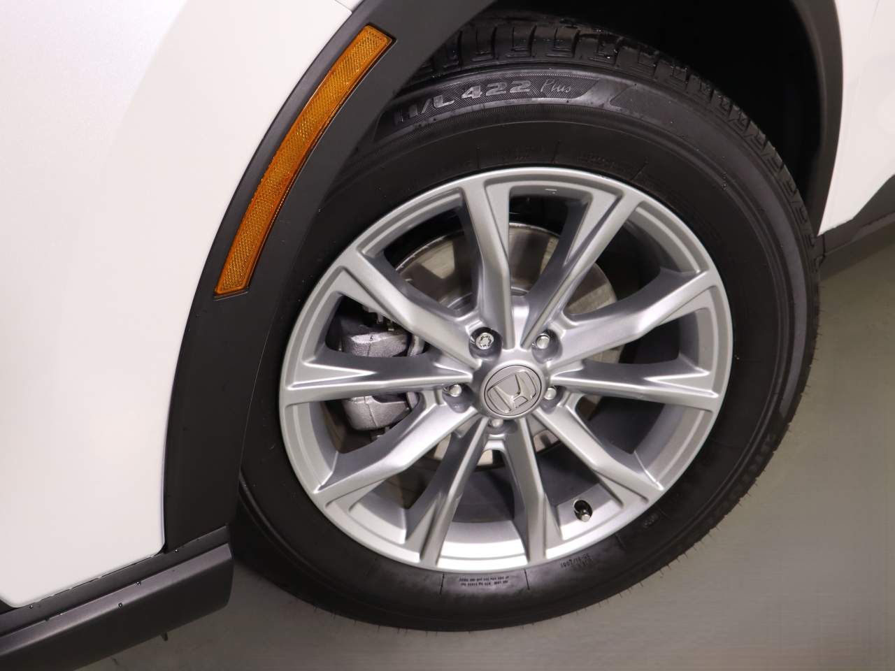 2024 Honda CR-V EX-L - Photo 7