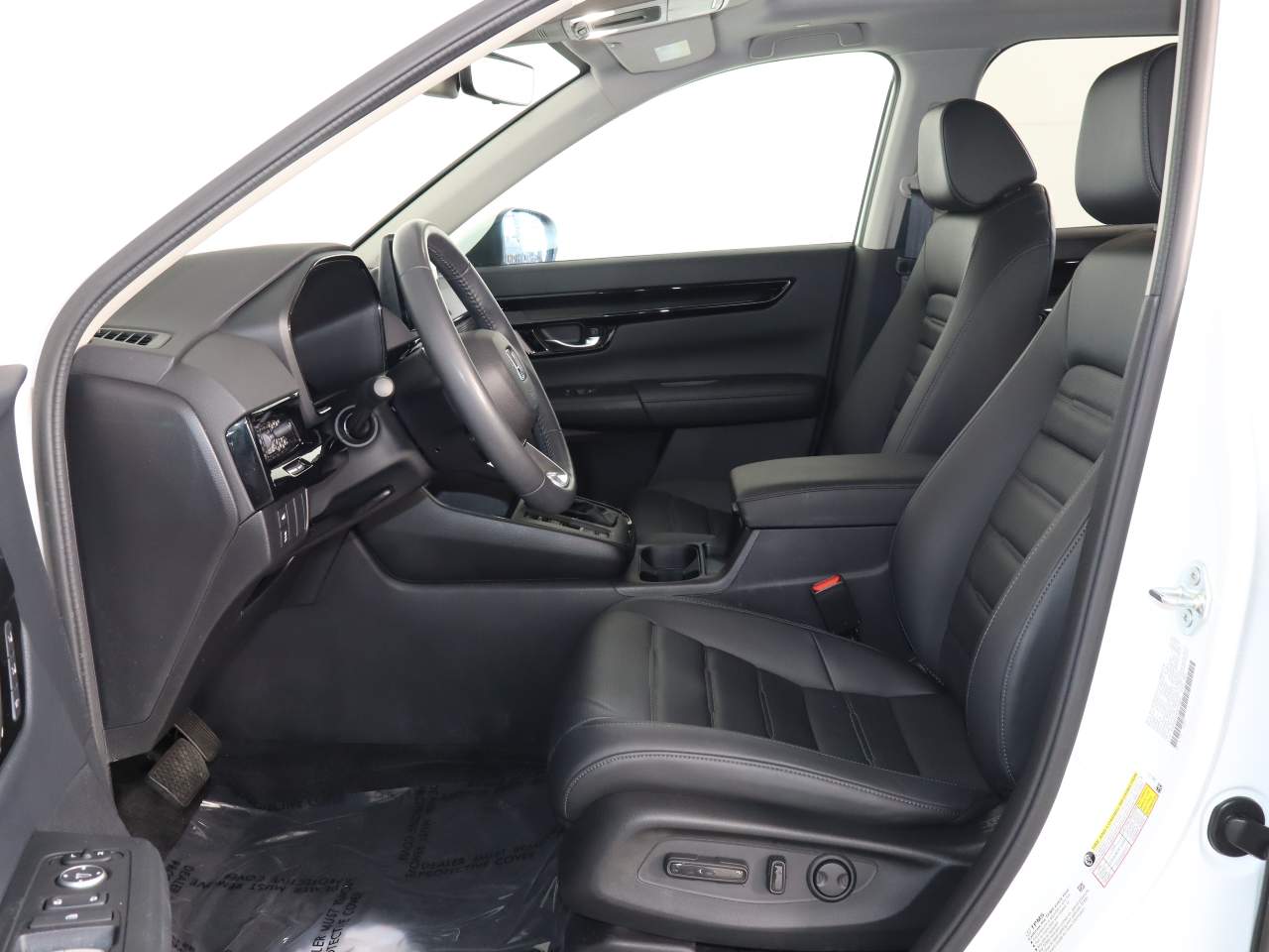 2024 Honda CR-V EX-L - Photo 14