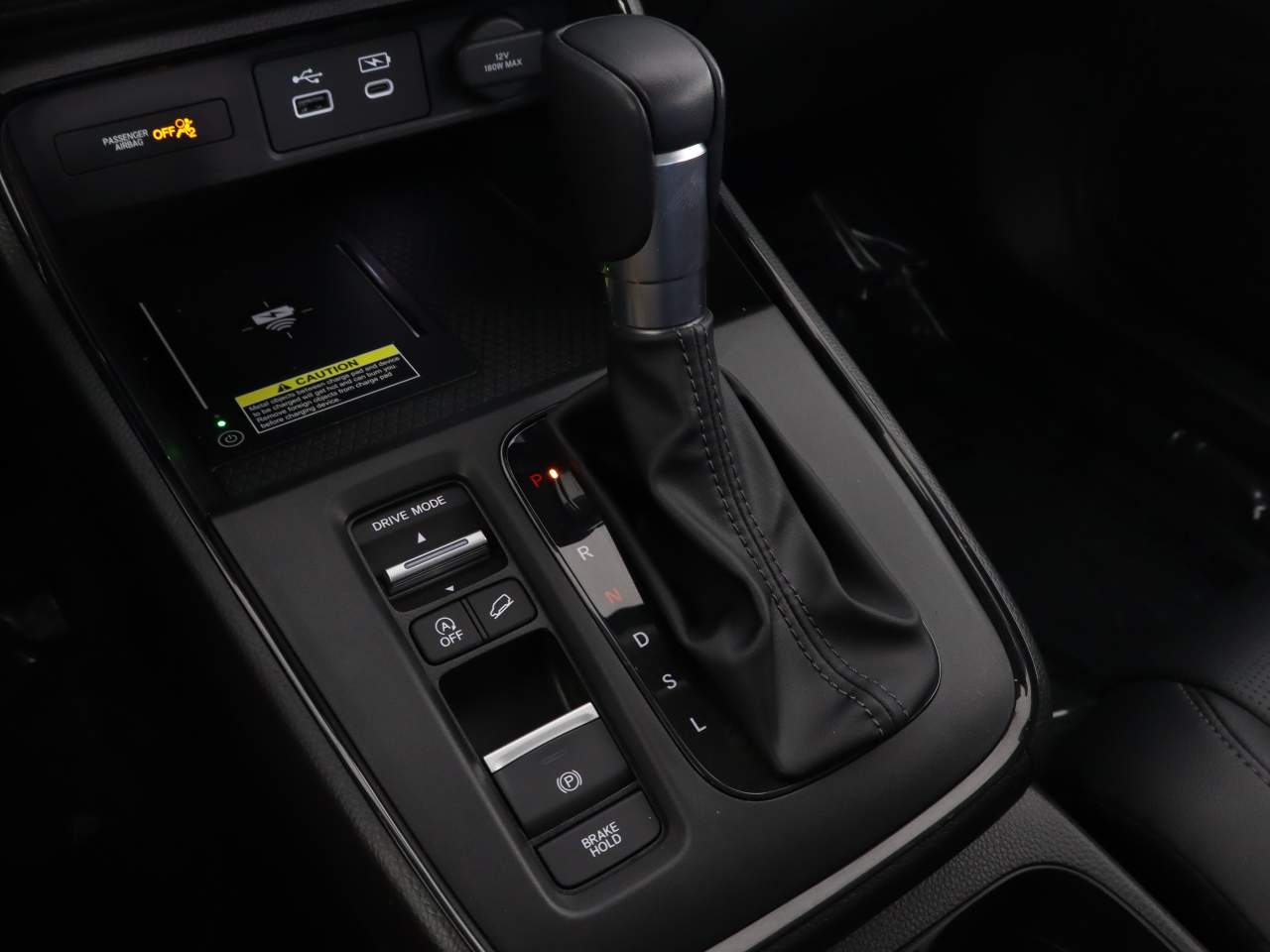 2024 Honda CR-V EX-L - Photo 11