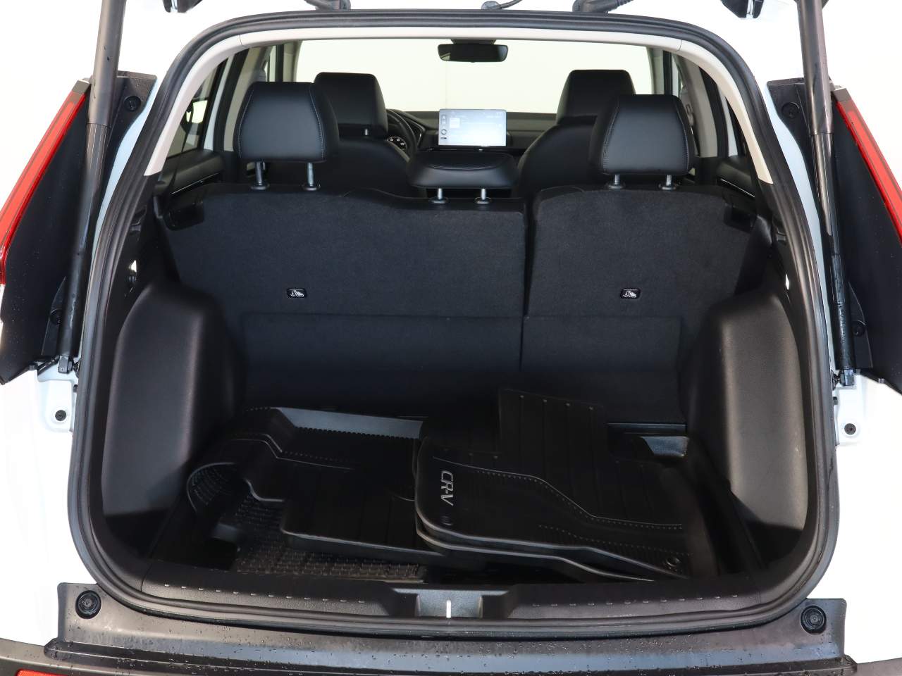 2024 Honda CR-V EX-L - Photo 17