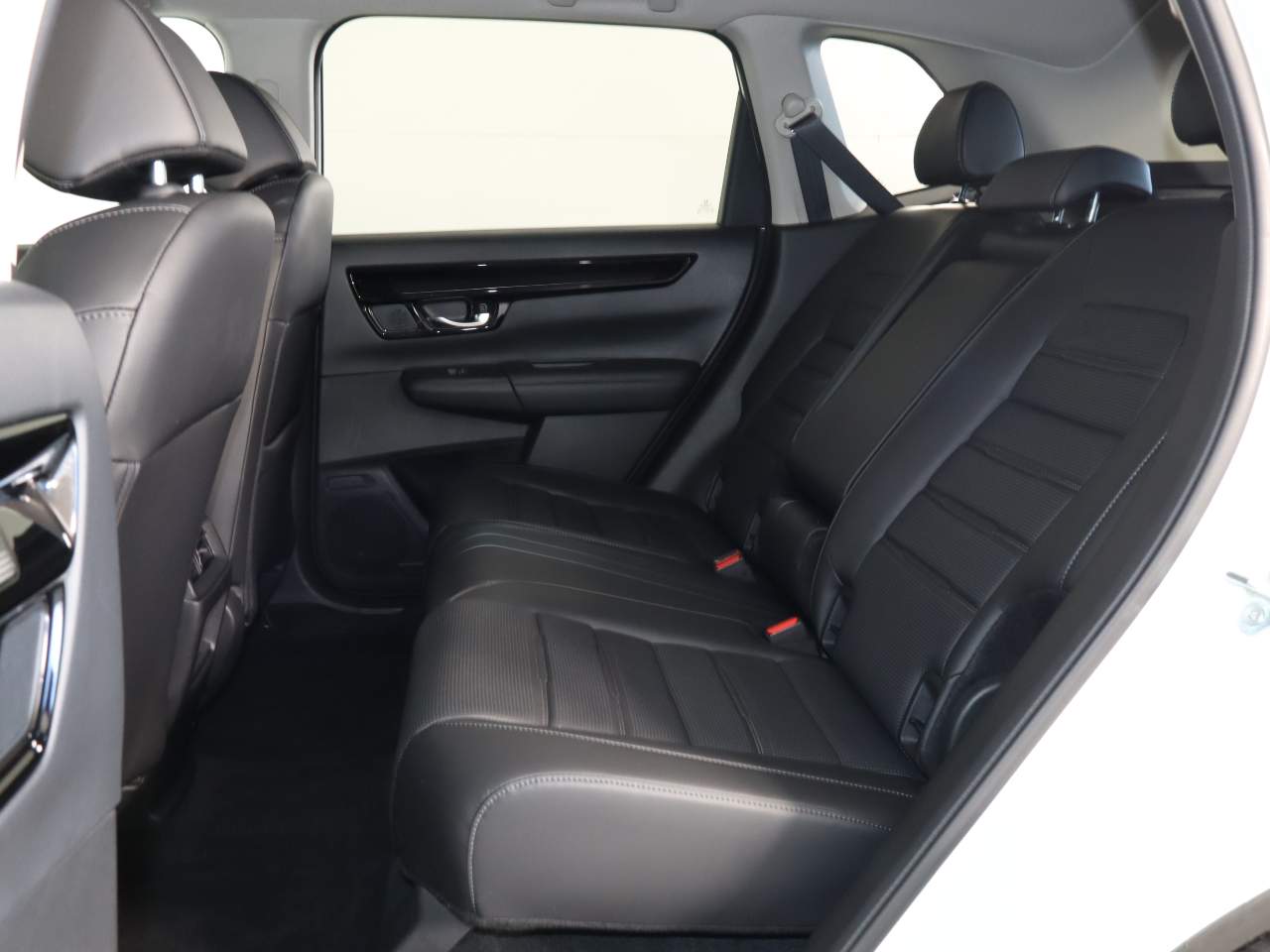 2024 Honda CR-V EX-L - Photo 15