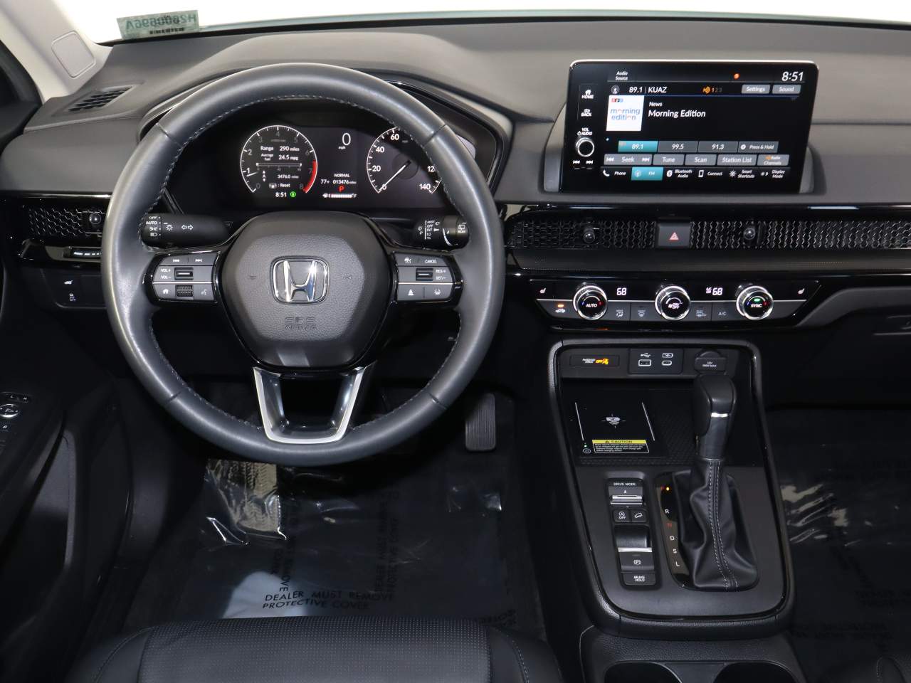 2024 Honda CR-V EX-L - Photo 10