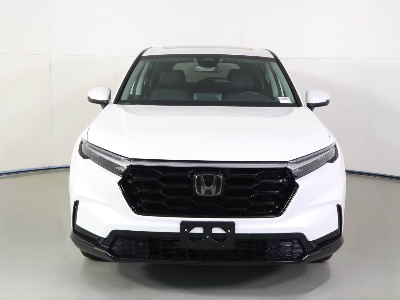 2024 Honda CR-V EX-L - Photo 6