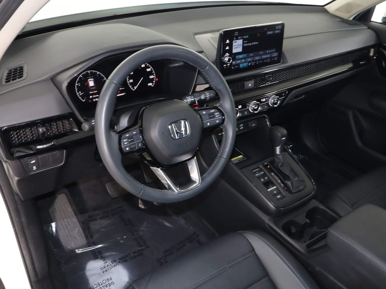 2024 Honda CR-V EX-L - Photo 8