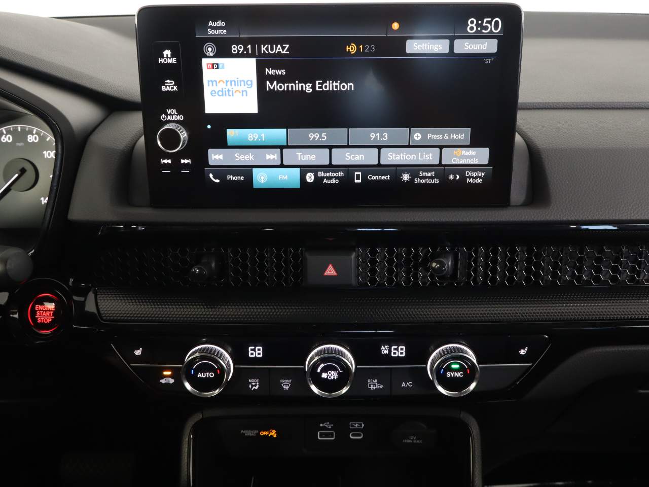 2024 Honda CR-V EX-L - Photo 12