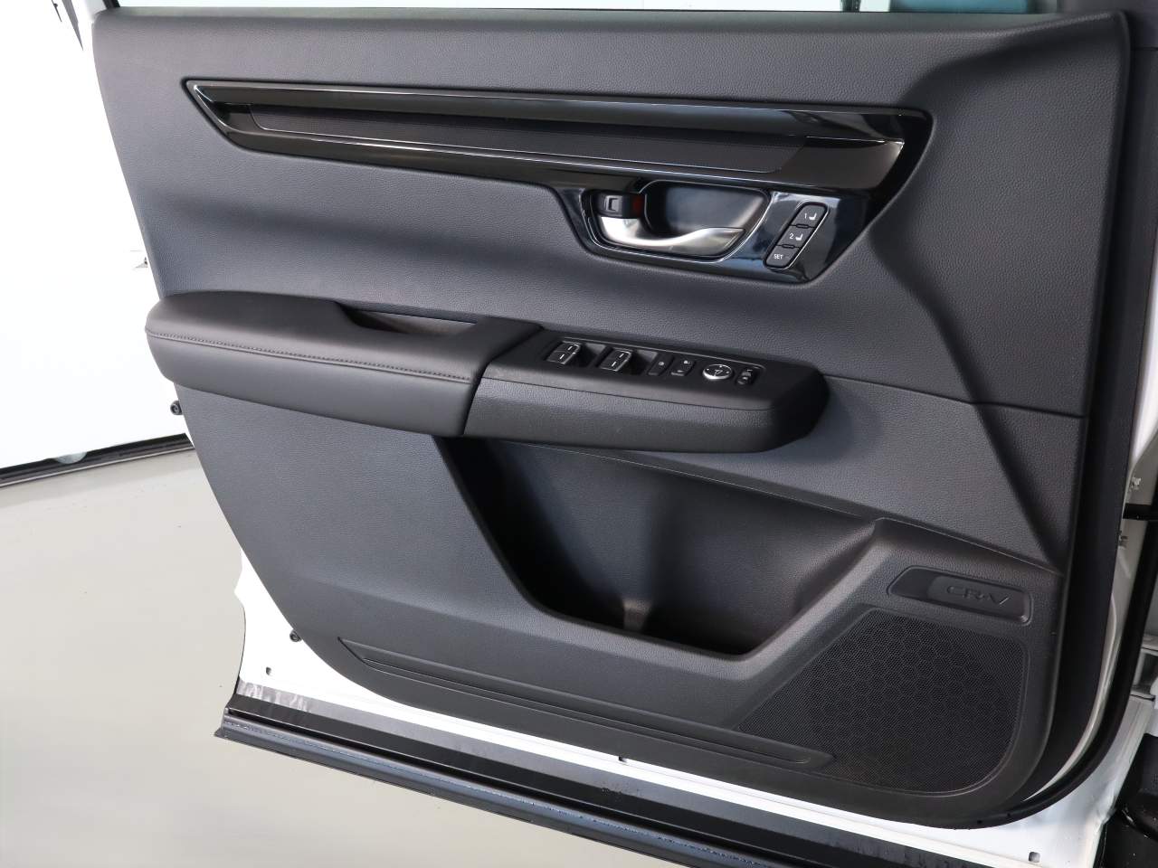 2024 Honda CR-V EX-L - Photo 16