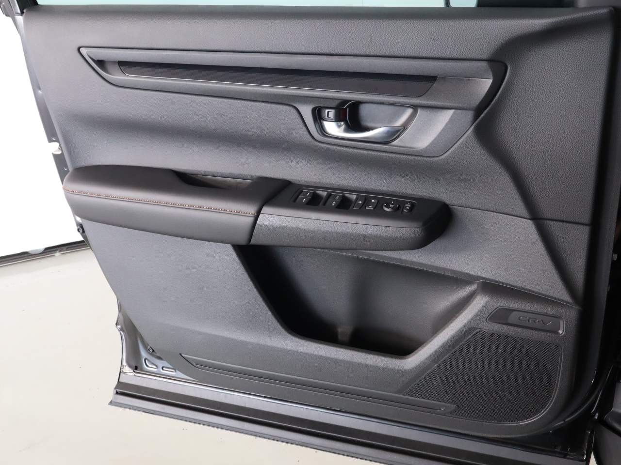 2027 Honda CR-V Hybrid Sport