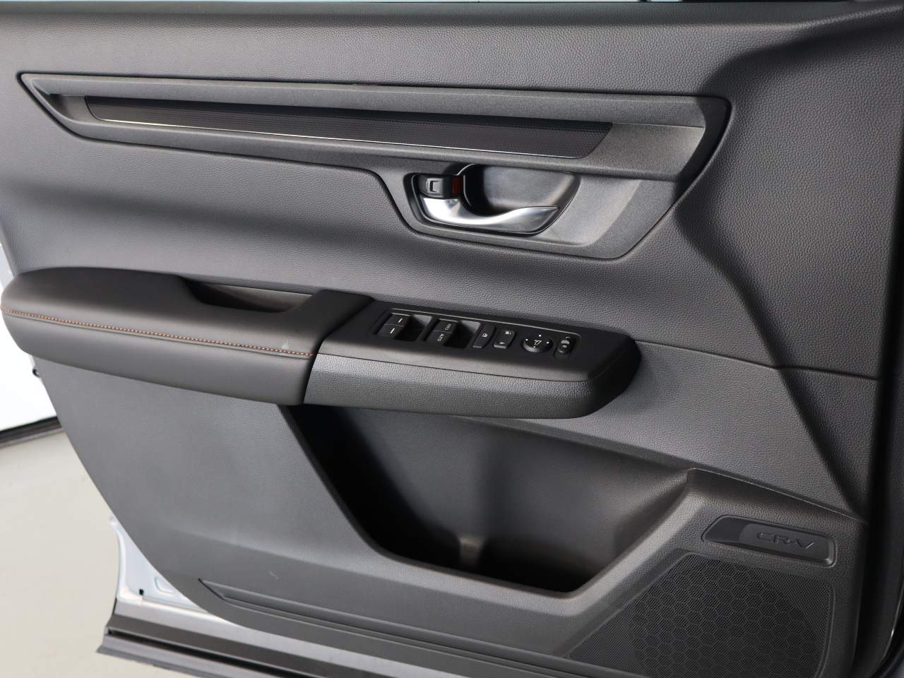 2027 Honda CR-V Hybrid Sport