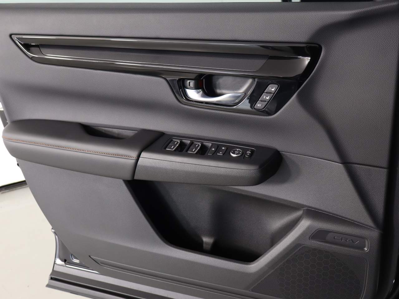 2027 Honda CR-V Hybrid Sport Touring