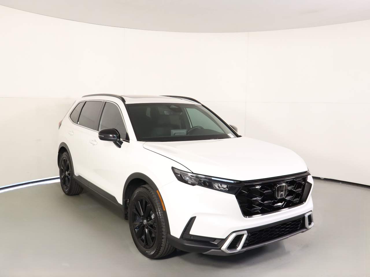 2025 Honda CR-V Sport Touring - Photo 6