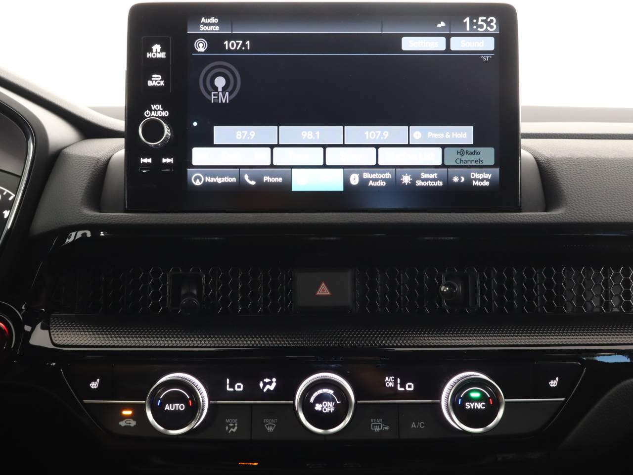 2025 Honda CR-V Sport Touring - Photo 13