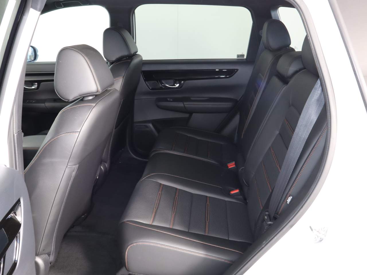 2025 Honda CR-V Sport Touring - Photo 16