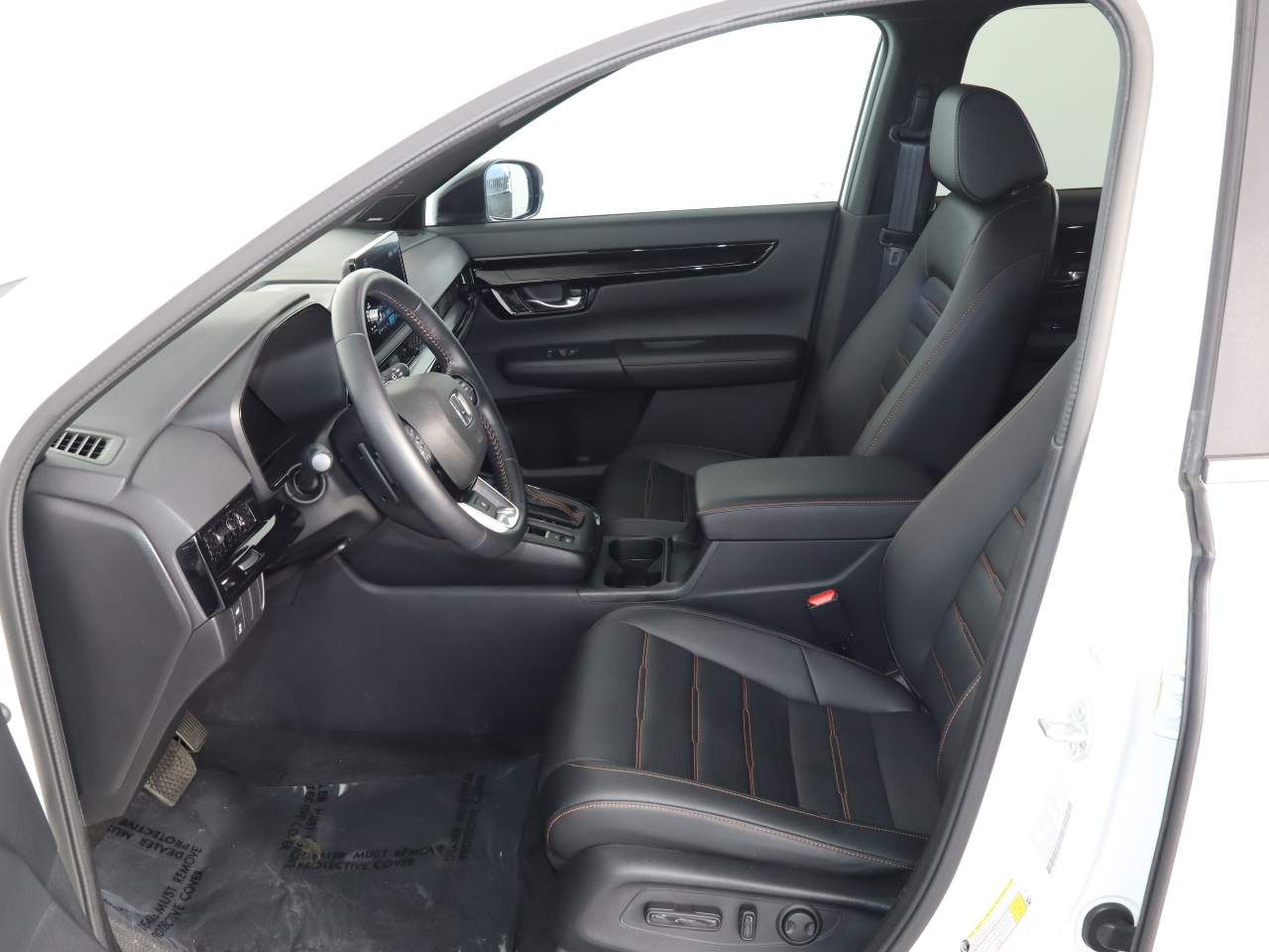 2025 Honda CR-V Sport Touring - Photo 15