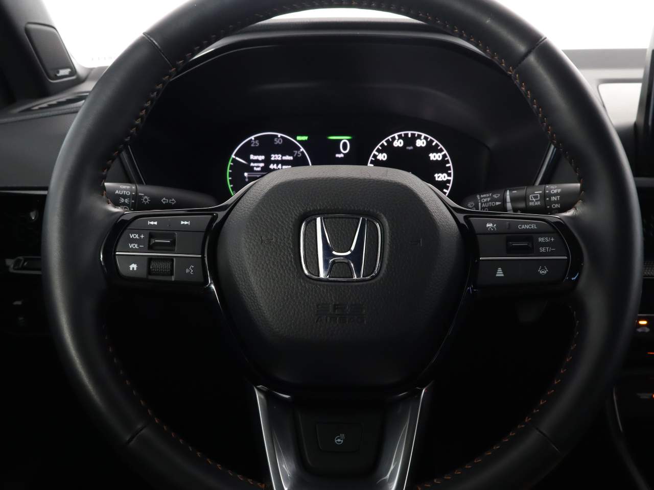 2025 Honda CR-V Sport Touring - Photo 14