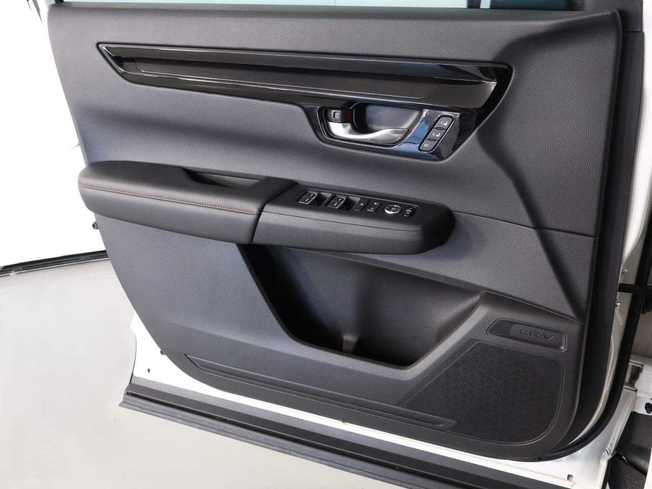 2025 Honda CR-V Sport Touring - Photo 17