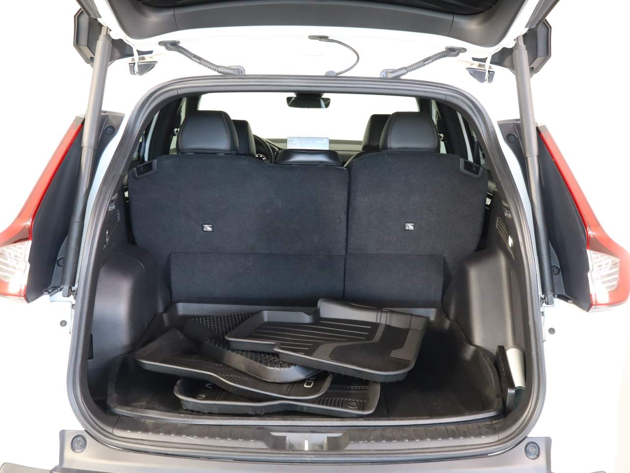 2025 Honda CR-V Sport Touring - Photo 18