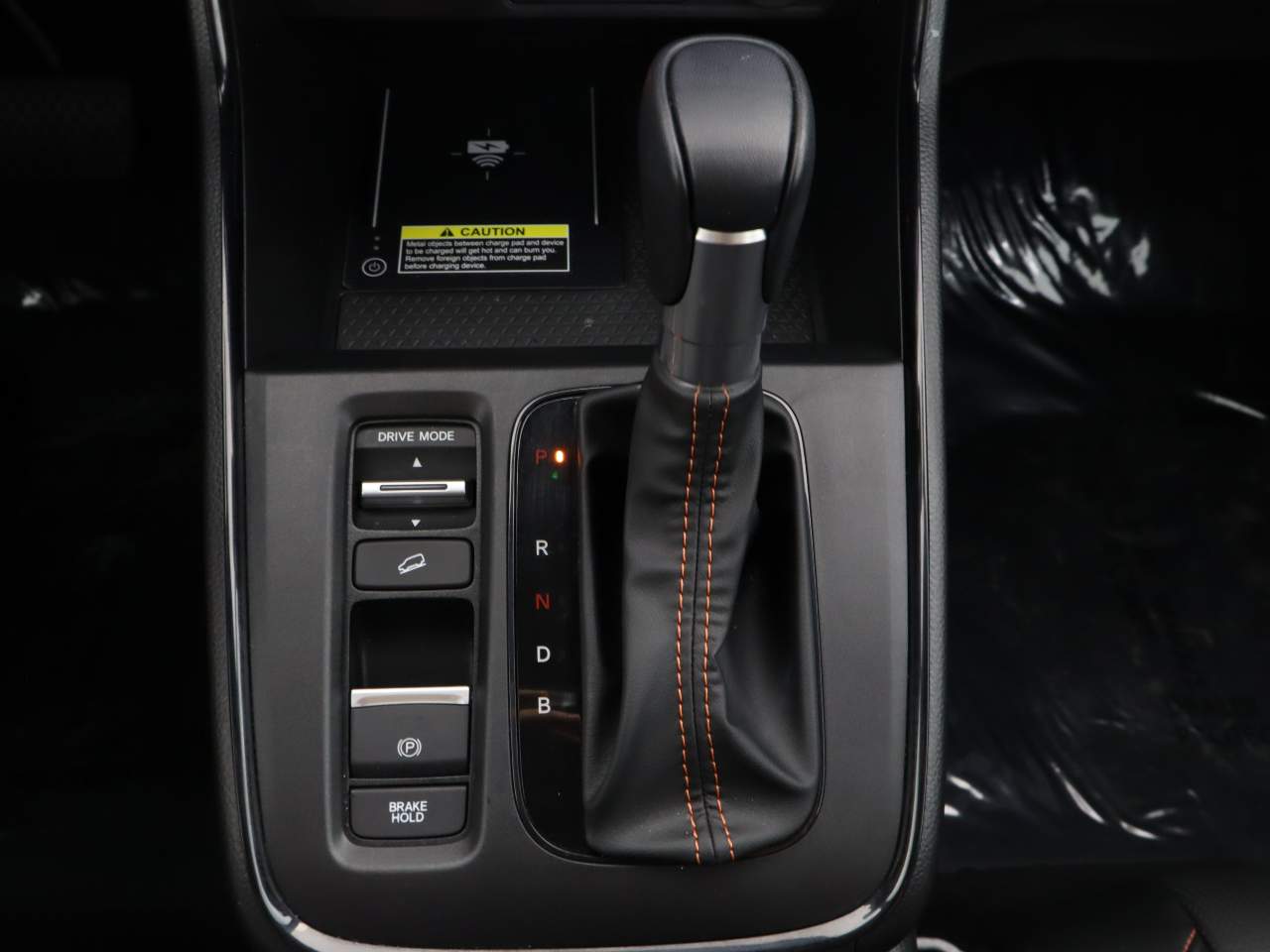 2025 Honda CR-V Sport Touring - Photo 12