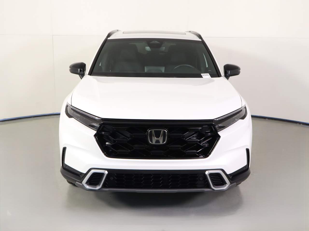 2025 Honda CR-V Sport Touring - Photo 7