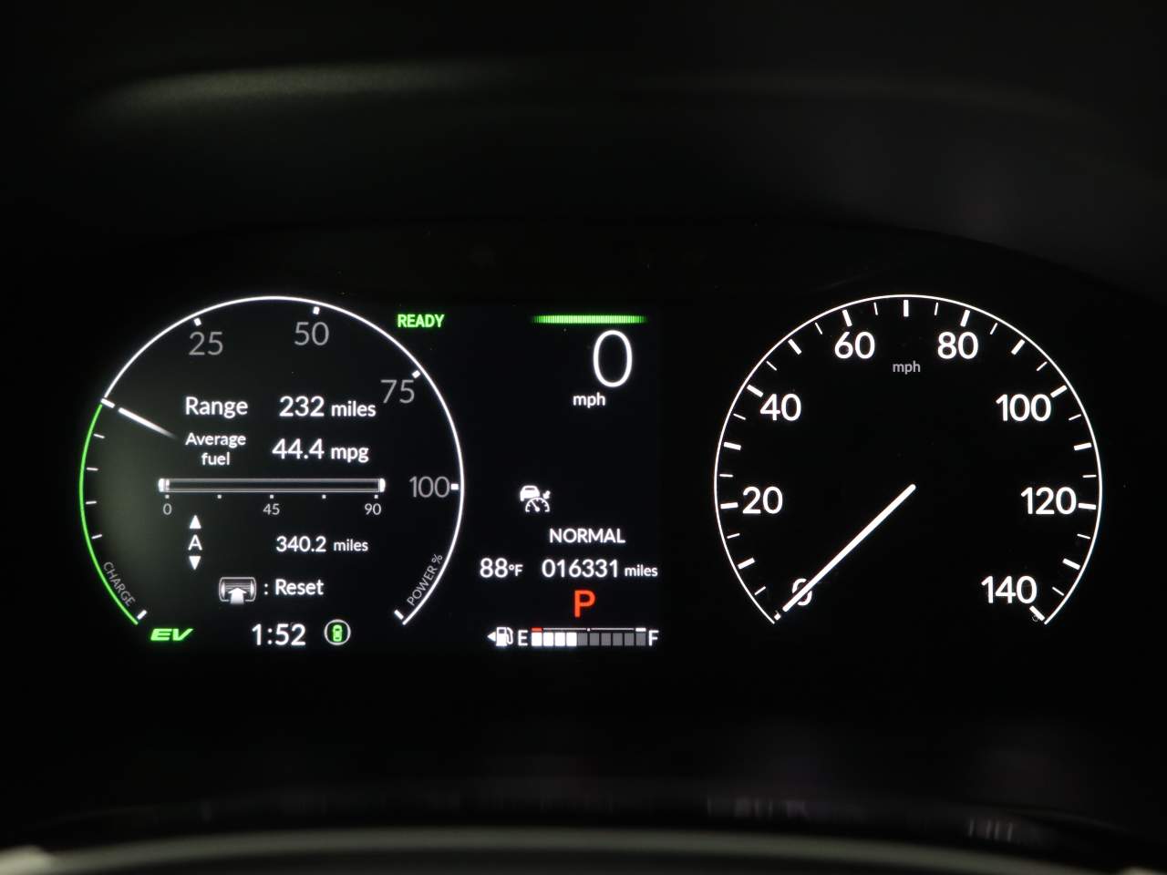 2025 Honda CR-V Sport Touring - Photo 10