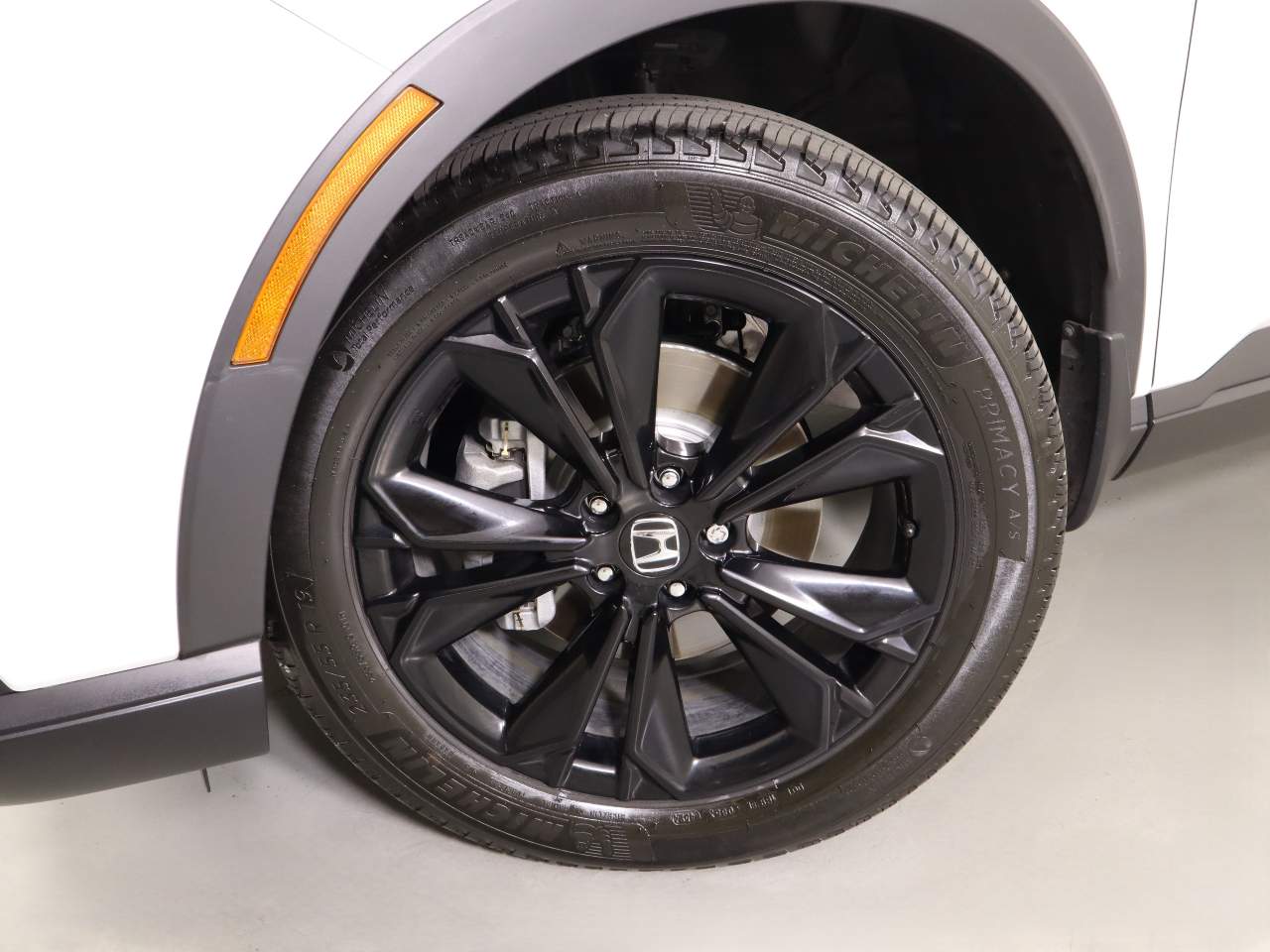 2025 Honda CR-V Sport Touring - Photo 8
