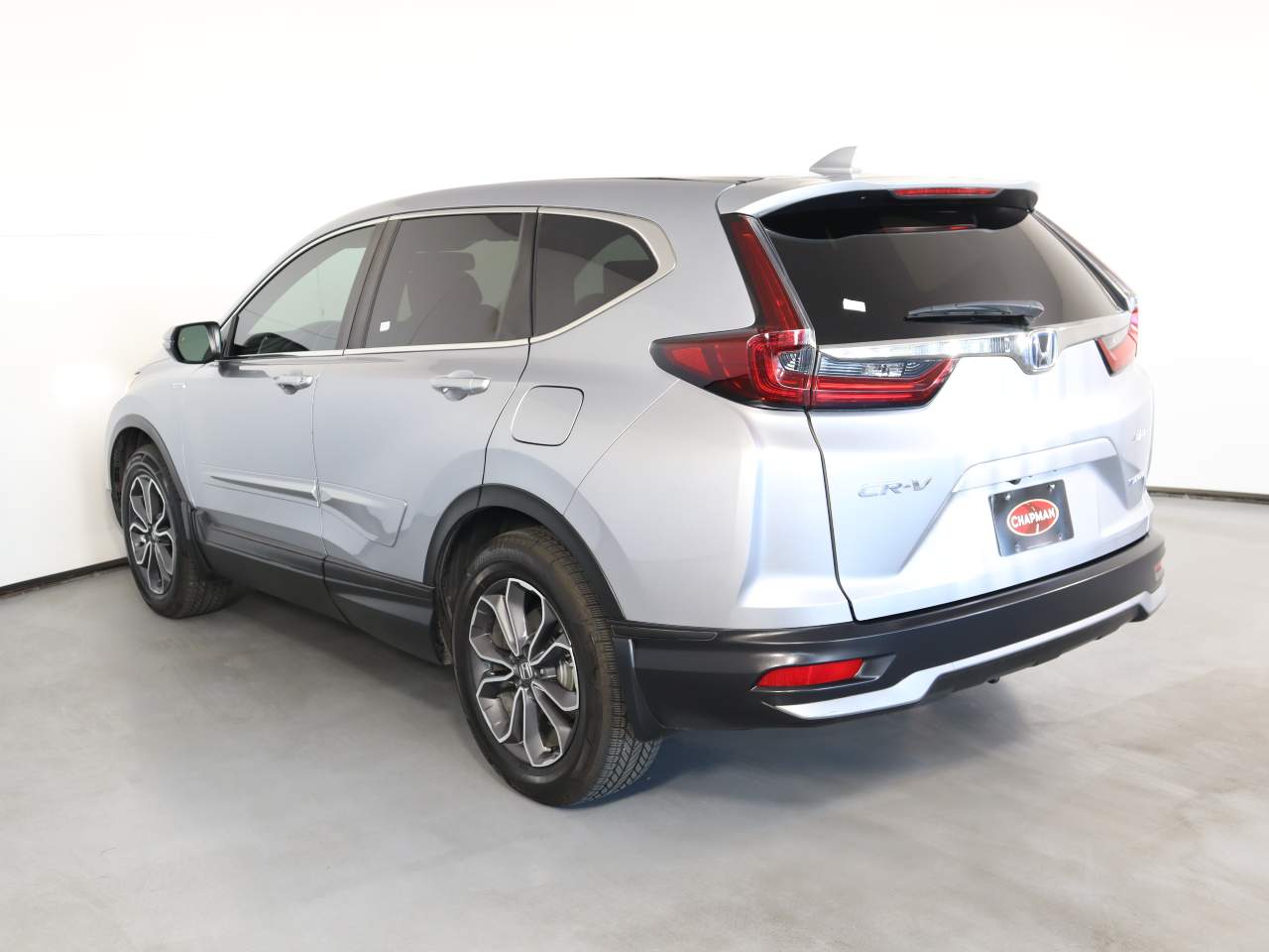 2020 Honda CR-V Hybrid EX-L