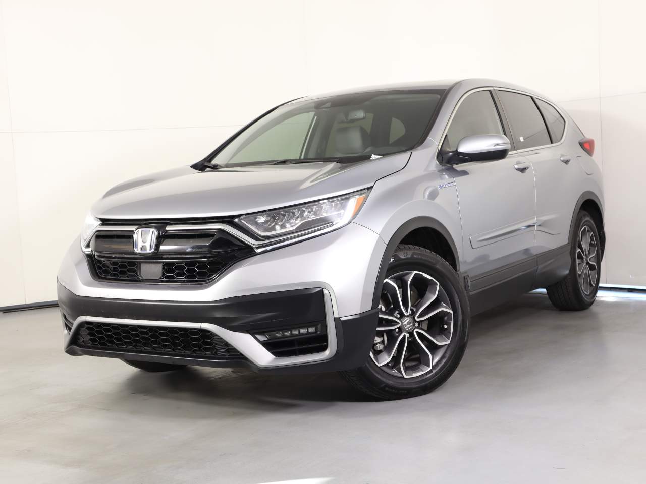 2020 Honda CR-V Hybrid EX-L