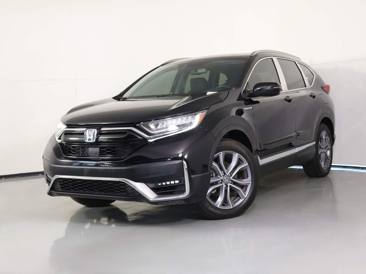 2020 Honda CR-V Hybrid Touring